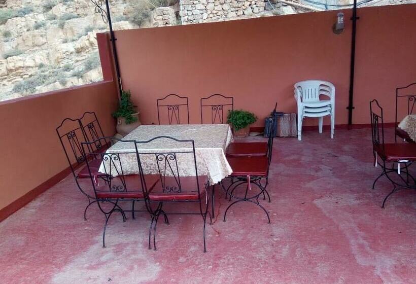 Dar Almanadir Todra Hostel