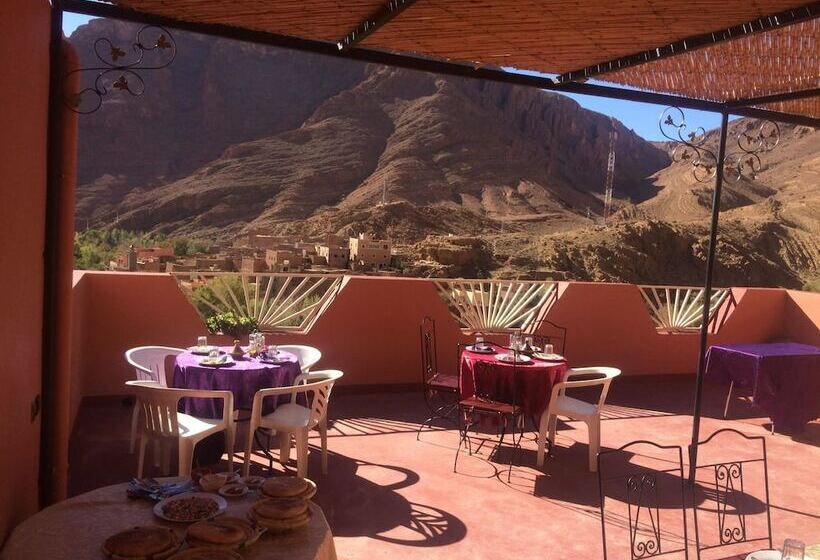 Dar Almanadir Todra Hostel