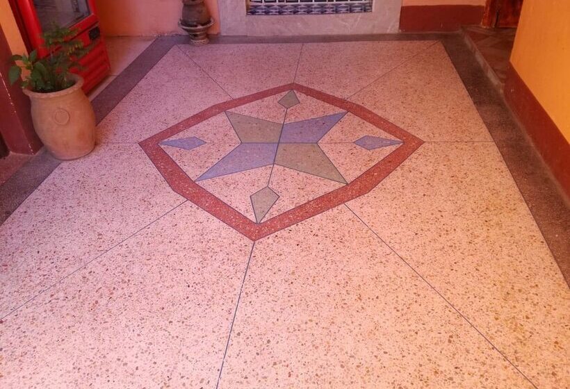 Dar Almanadir Todra Hostel