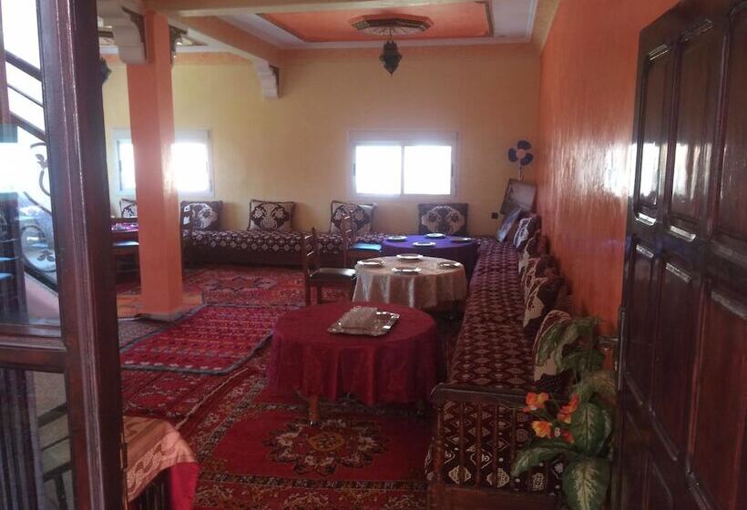 Dar Almanadir Todra Hostel