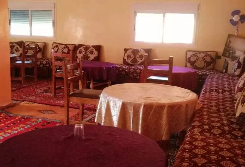 Dar Almanadir Todra   Hostel