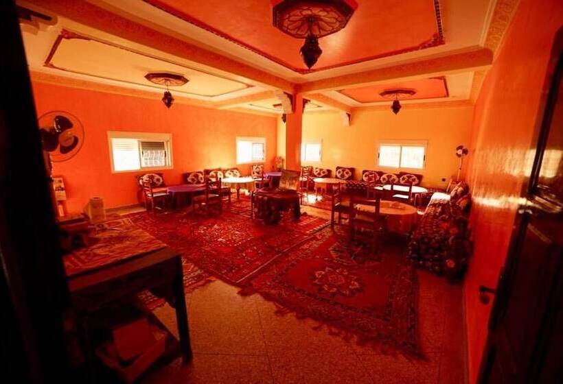 Dar Almanadir Todra Hostel
