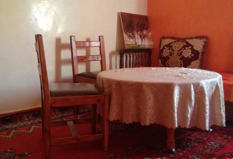 Dar Almanadir Todra Hostel