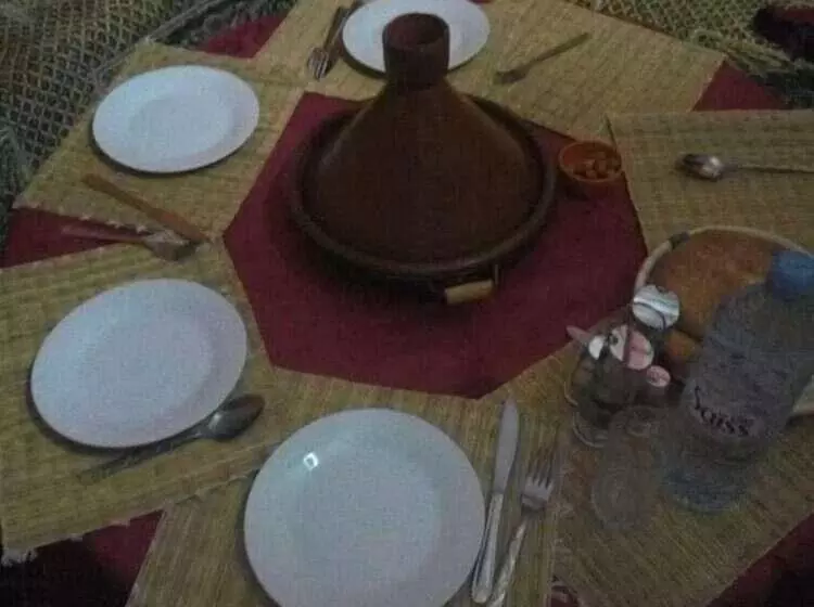 Dar Almanadir Todra   Hostel