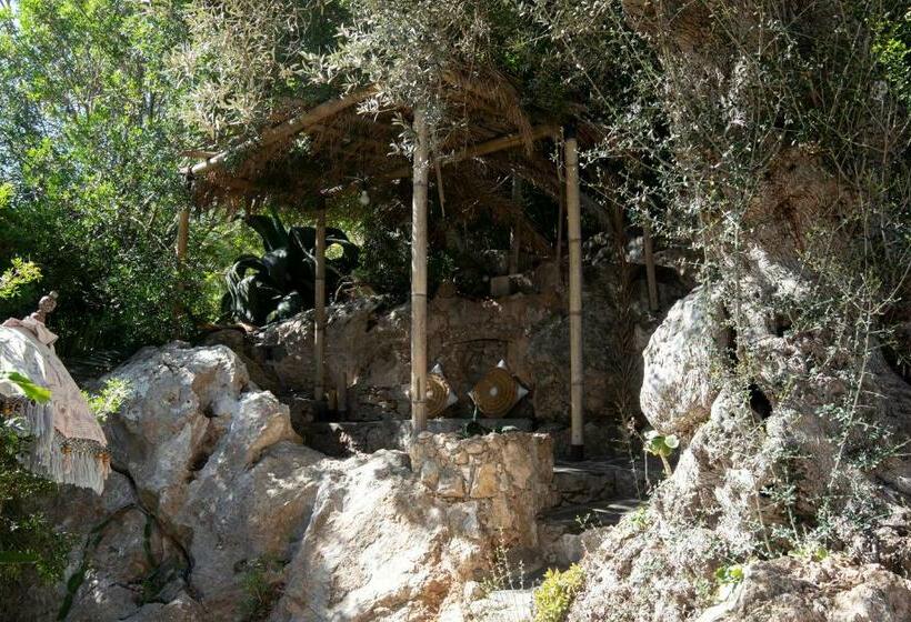 민박 Buenavista & Suites