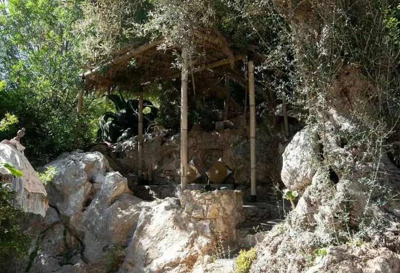 Aamiaismajoitus (B&B) Buenavista & Suites