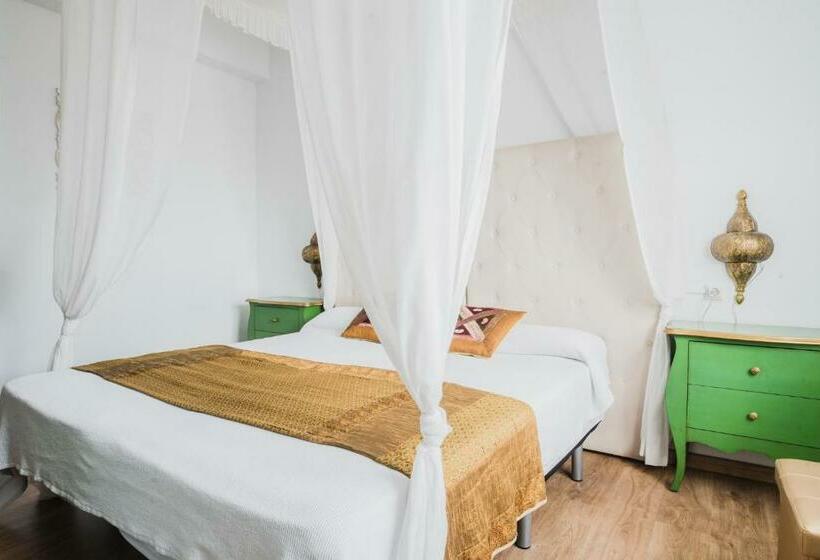 민박 Buenavista & Suites