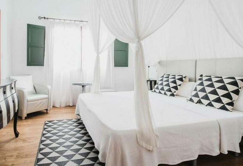 민박 Buenavista & Suites