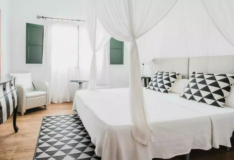 Aamiaismajoitus (B&B) Buenavista & Suites