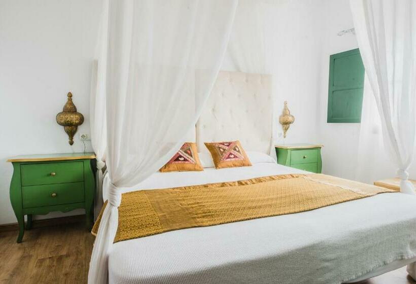 민박 Buenavista & Suites