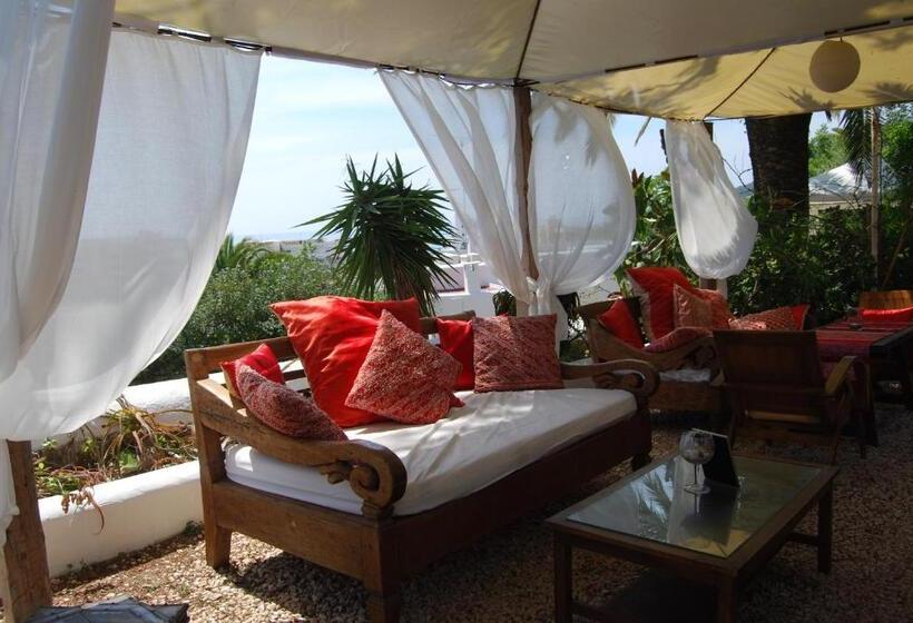 민박 Buenavista & Suites