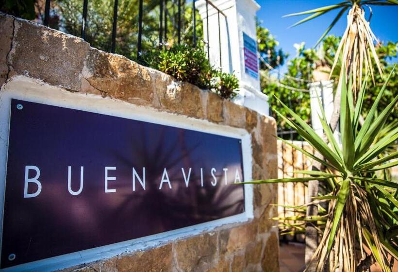 민박 Buenavista & Suites