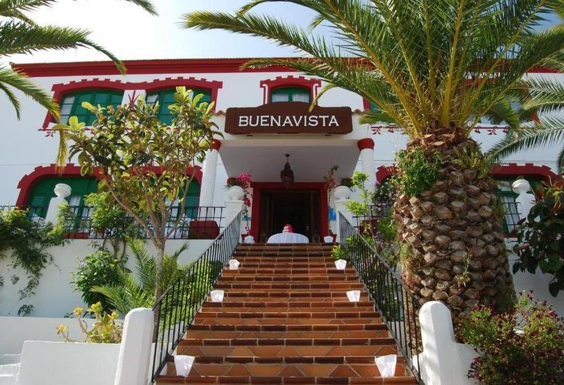 민박 Buenavista & Suites