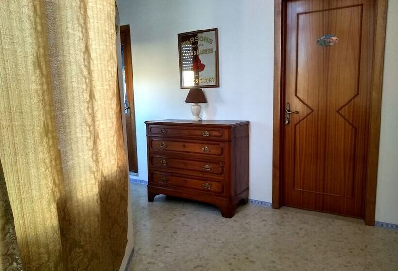 Bed and Breakfast La Taranta