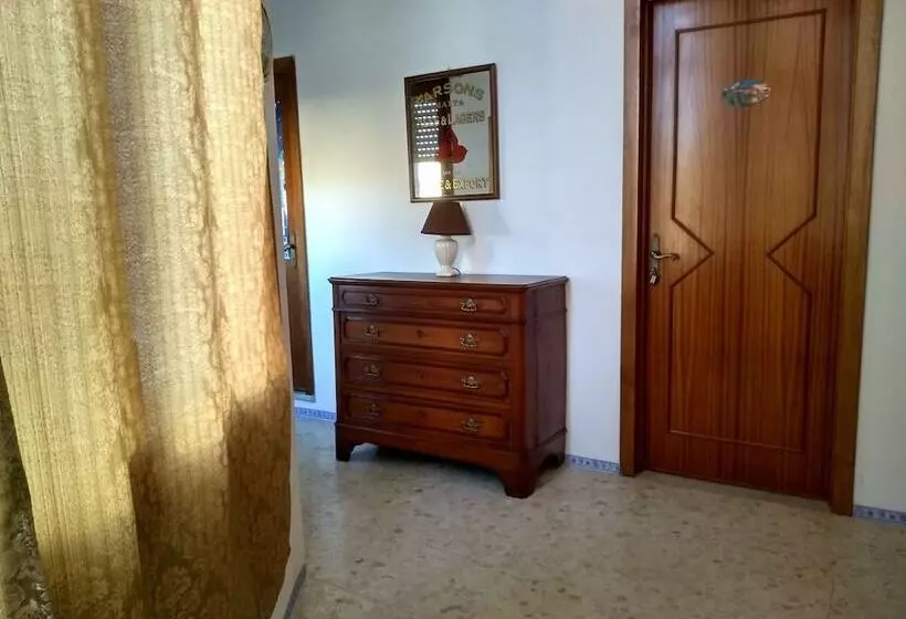 Aamiaismajoitus (B&B) La Taranta