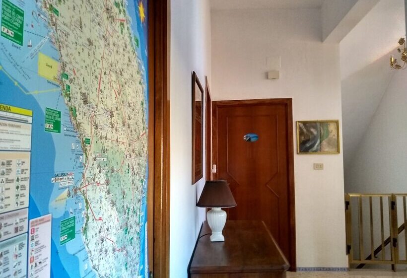 Bed and Breakfast La Taranta