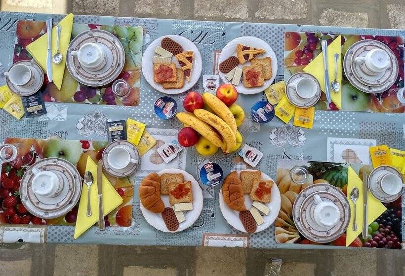 Bed and Breakfast La Taranta