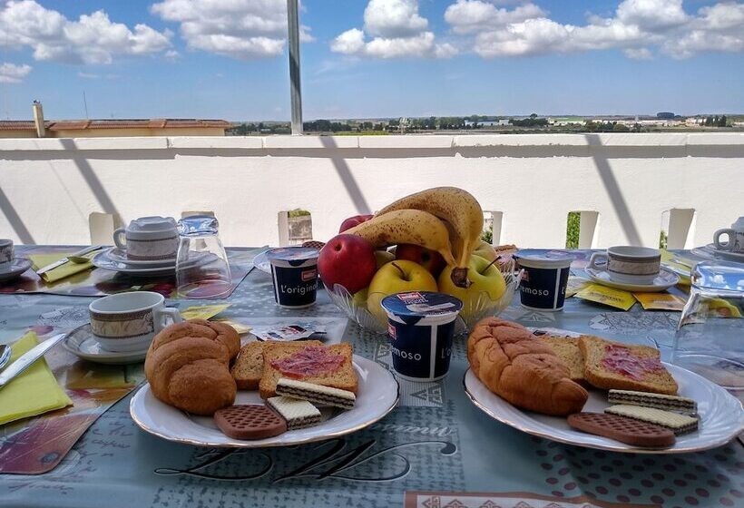 Bed and Breakfast La Taranta