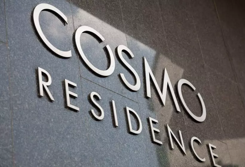 Cosmo Residence