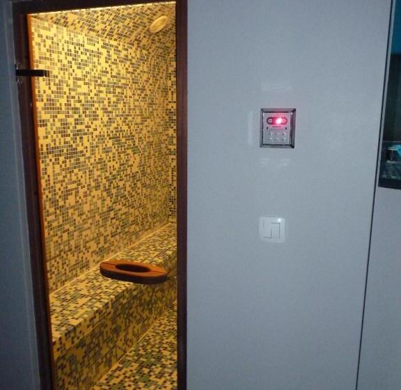 Family Hotel Pautalia