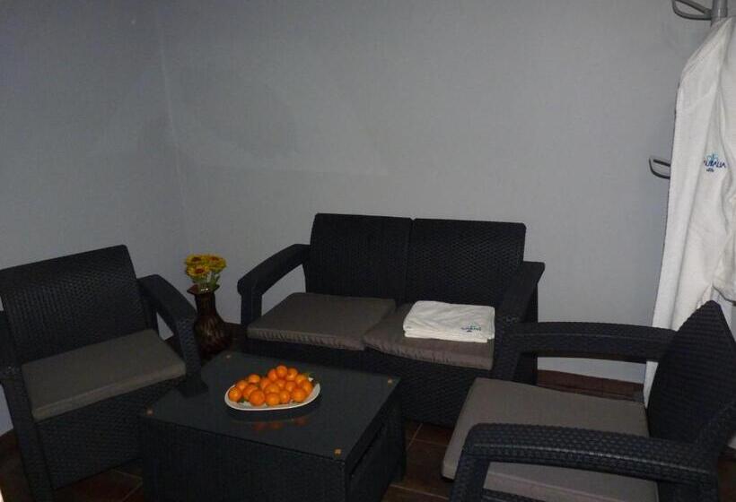 Family Hotel Pautalia