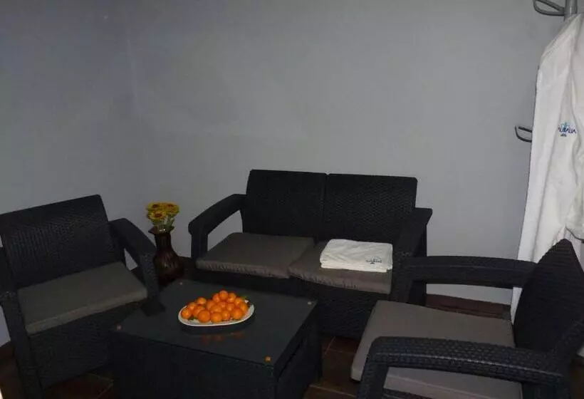 Family Hotel Pautalia