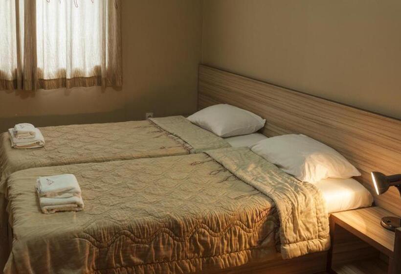 Family Hotel Pautalia