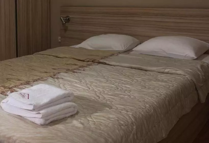 Family Hotel Pautalia