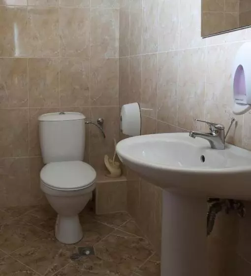 Family Hotel Pautalia