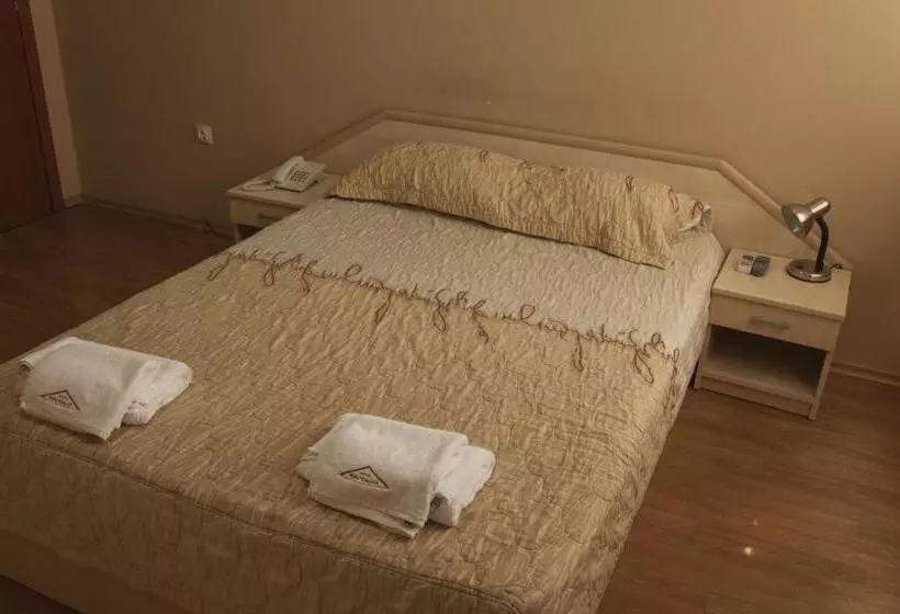 Family Hotel Pautalia