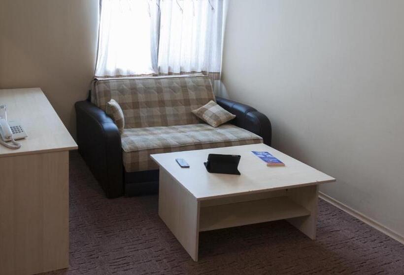 Family Hotel Pautalia