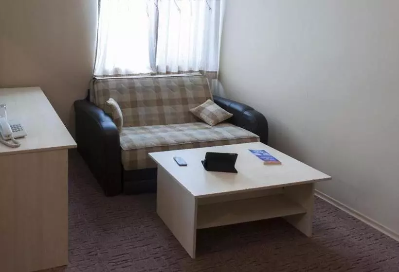 Family Hotel Pautalia