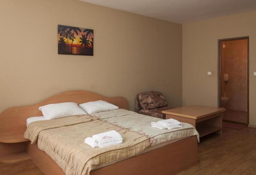 Family Hotel Pautalia