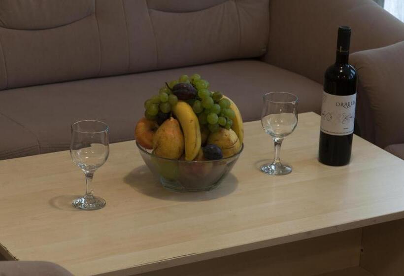 Family Hotel Pautalia