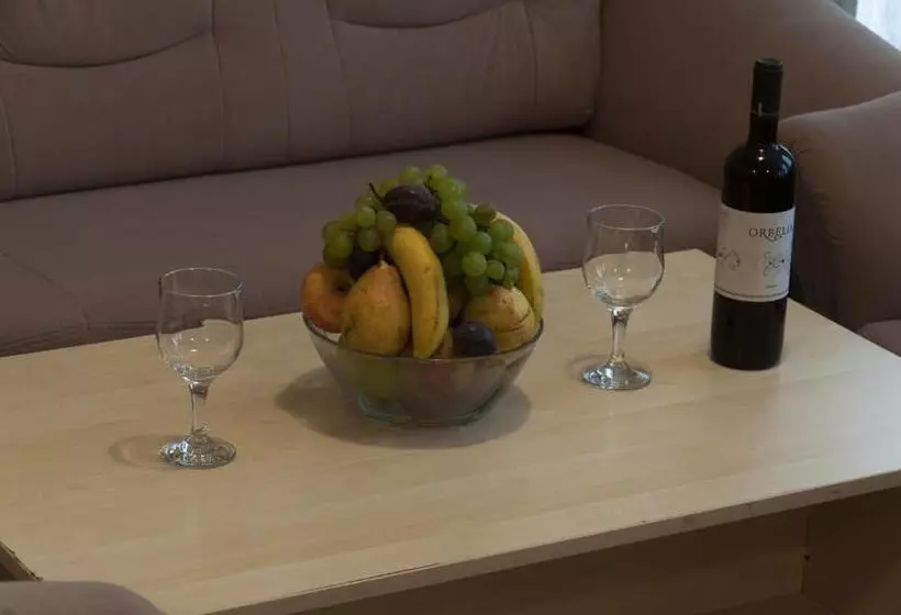 Family Hotel Pautalia