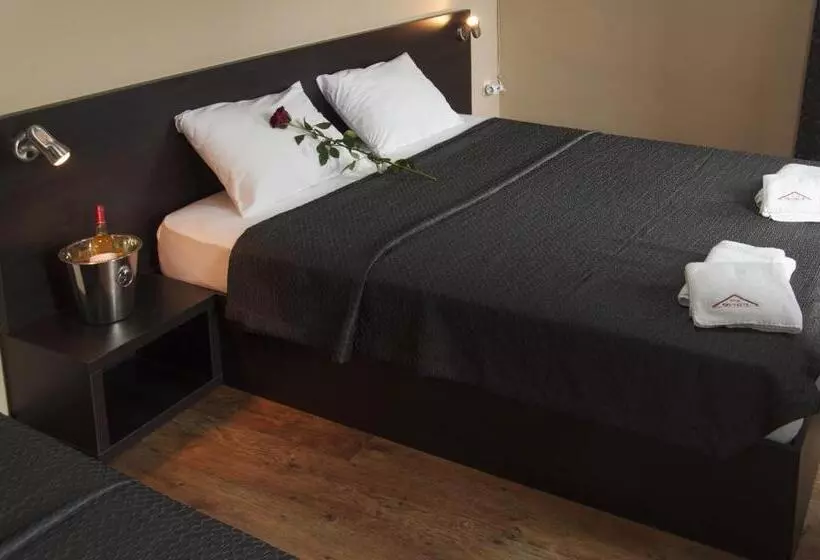 Family Hotel Pautalia