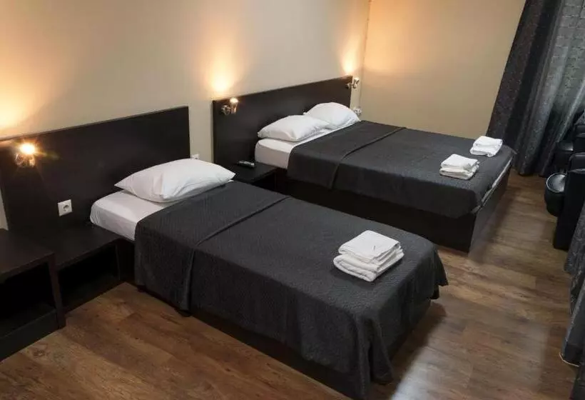 Family Hotel Pautalia