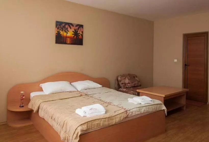 Family Hotel Pautalia