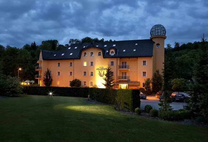 Hotelli Akademie