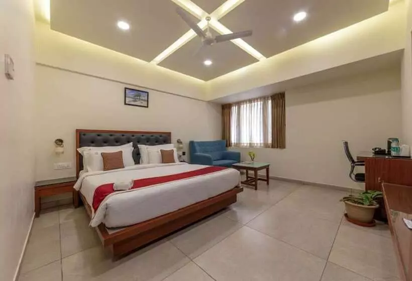 Hotelli Ashok Inn