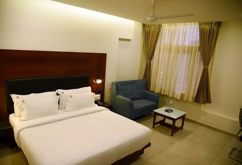 Hotelli Ashok Inn