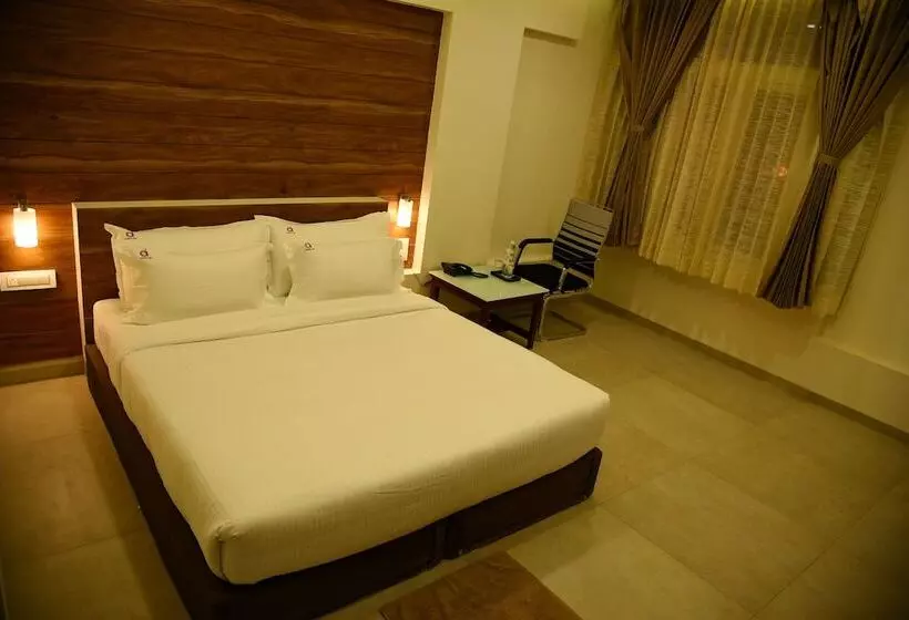 Hotelli Ashok Inn