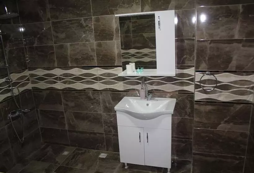 ホテル Best In Deniz