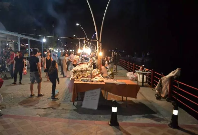 ホテル Best In Deniz