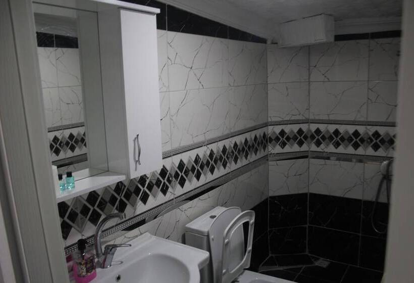 Отель Best In Deniz