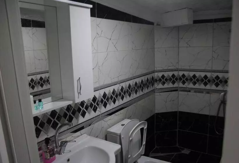 ホテル Best In Deniz