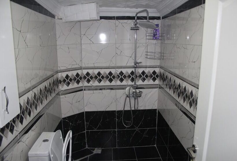 Отель Best In Deniz