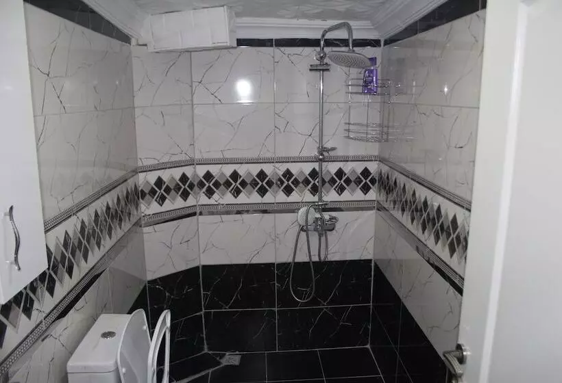 ホテル Best In Deniz