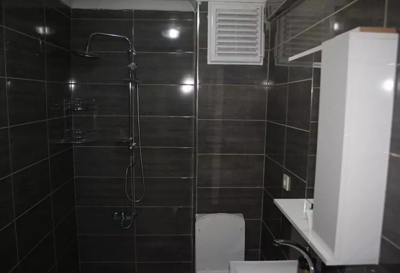 ホテル Best In Deniz