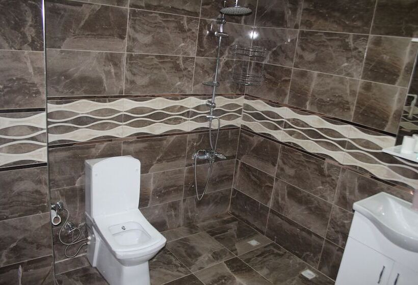 Отель Best In Deniz